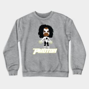 Monica Rambeau is PHOTON! Crewneck Sweatshirt